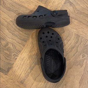 Used kids crocs